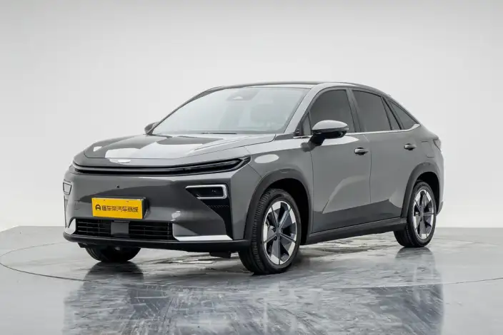 Geely Boyue REV 2026 Model 375km Ultra-long Endurance Platinum Extended Range Zhizun Edition