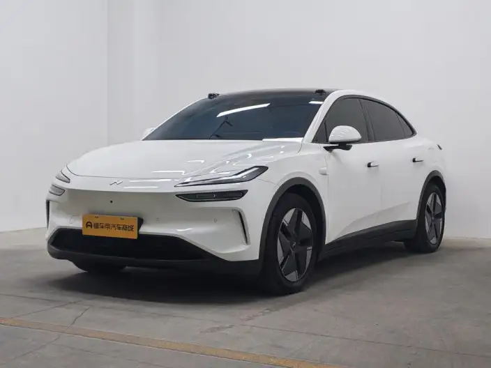 Onvo L60 2024 Model 555km Standard battery life version