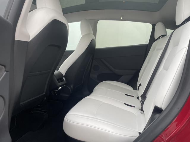 Model Y 2024 модификация Per f ormance High per f ormance All-wheel drive version – фото 8