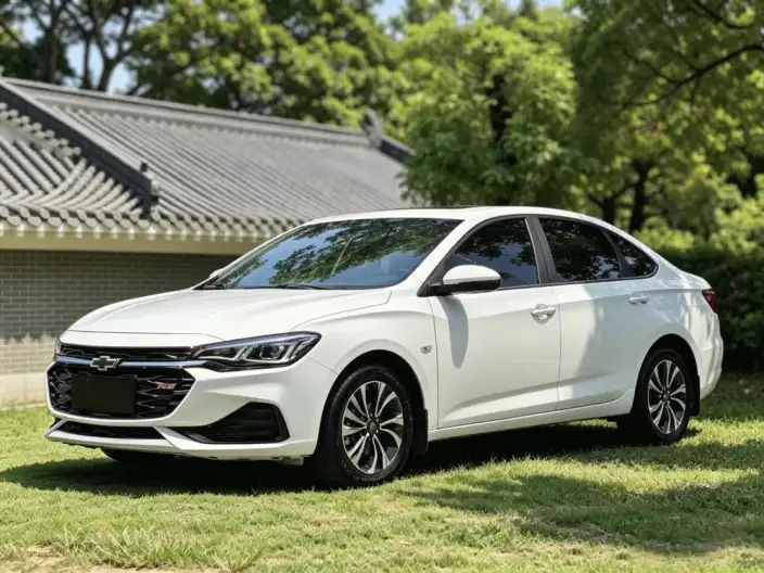 Chevrolet Corolla 2022 Model Mild Hybrid RS 330T Automatic Enjoy Edition