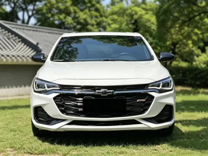 Chevrolet Corolla 2022 Model Mild Hybrid RS 330T Automatic Enjoy Edition