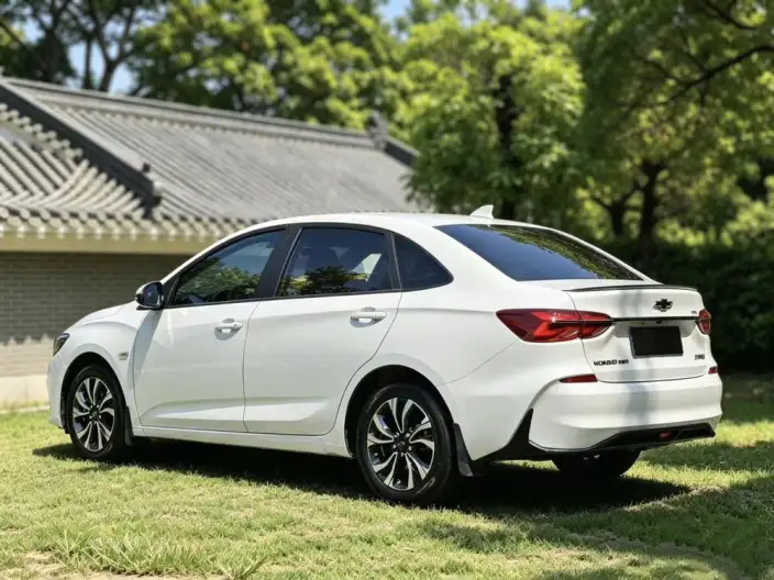 Chevrolet Corolla 2022 Model Mild Hybrid RS 330T Automatic Enjoy Edition