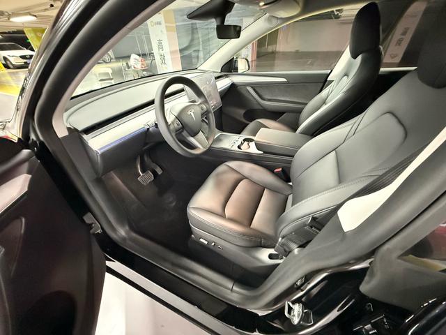 Tesla Model Y 2023 RWD – фото 7