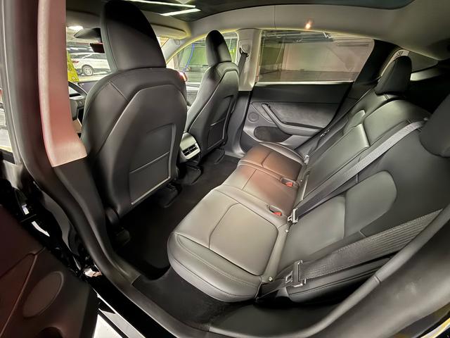 Tesla Model Y 2023 RWD – фото 8