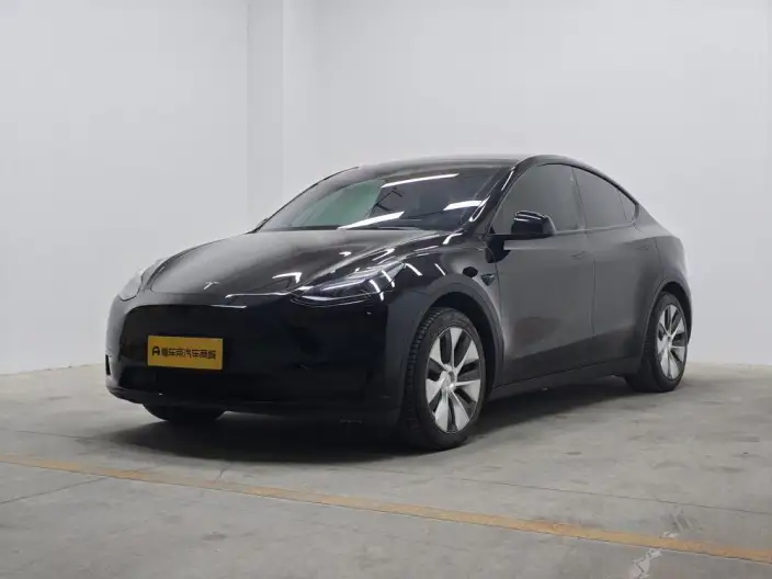 Model Y 2022 Model Rear-wheel drive version
