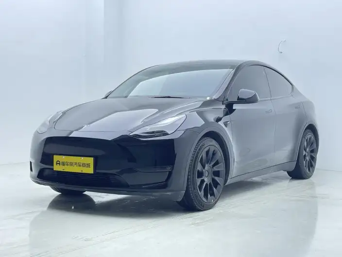 Model Y 2021 Model Standard Battery Life Rear-wheel drive version