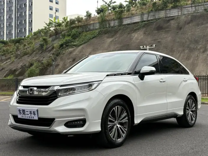 Honda Avancier 2020 Model 240 TURBO CVT Smart Edition