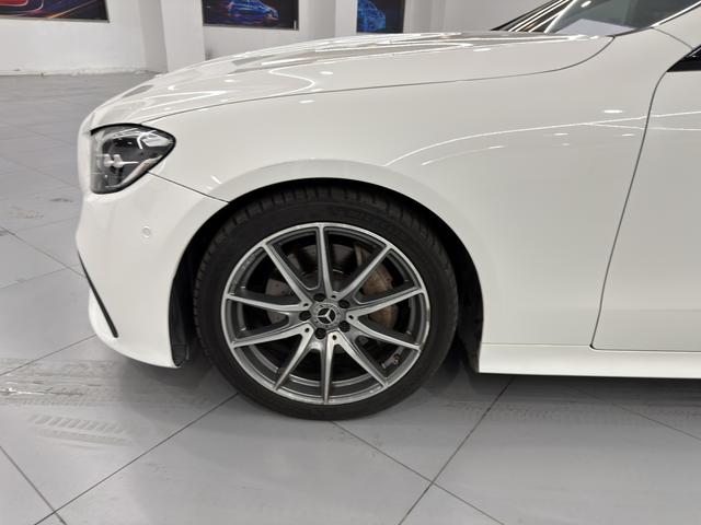 Mercedes-Benz E-Class Imported 2021 Modi f ied E 260 Coupe – фото 5
