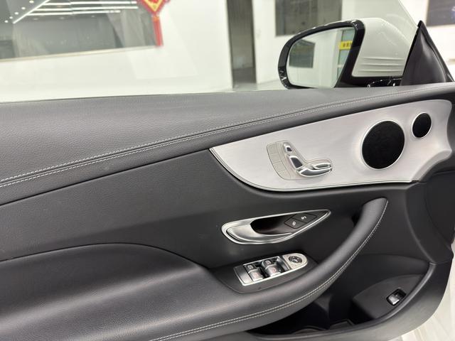 Mercedes-Benz E-Class Imported 2021 Modi f ied E 260 Coupe – фото 7