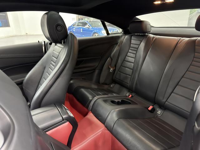 Mercedes-Benz E-Class Imported 2021 Modi f ied E 260 Coupe – фото 8