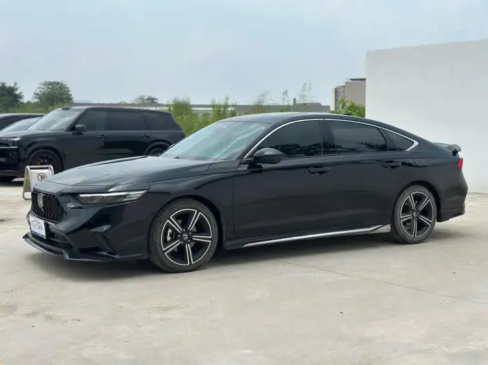 Honda INSPIRE 2024 Model 260TURBO Elite Edition