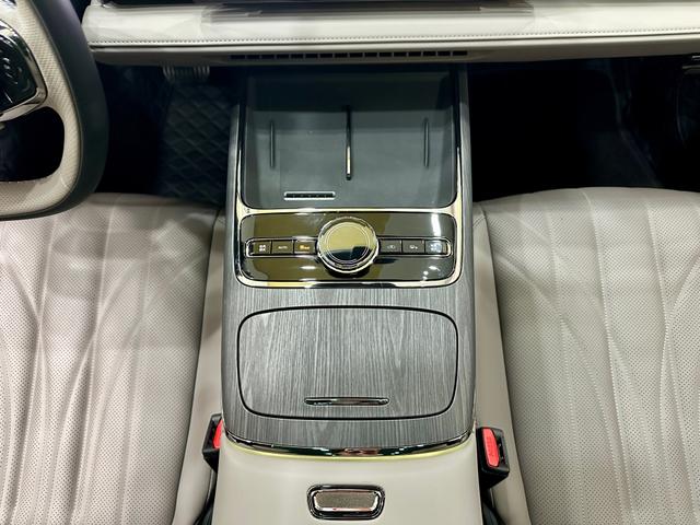 Geely Galaxy E8 PHEV 2025 130km EM-i Prestige Edition – фото 15