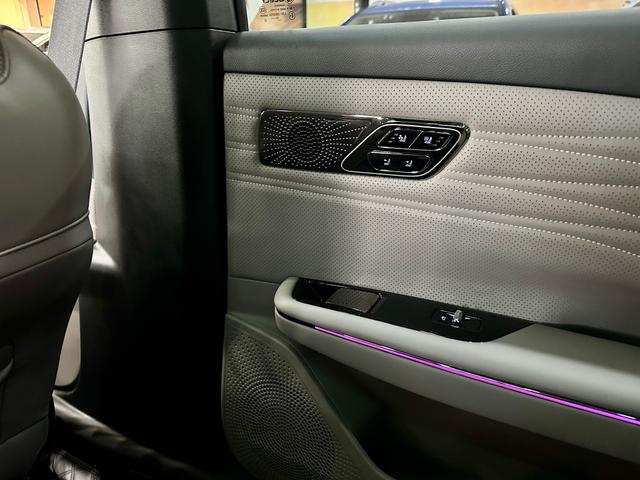 Geely Galaxy E8 PHEV 2025 130km EM-i Prestige Edition – фото 22