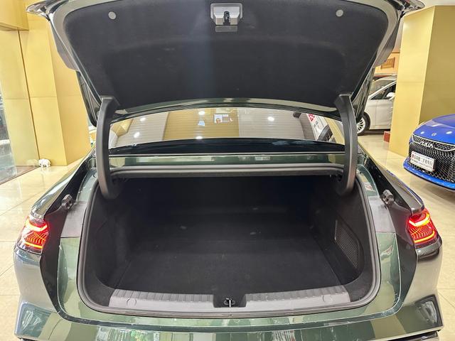 Geely Galaxy E8 PHEV 2025 130km EM-i Prestige Edition – фото 23