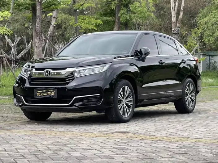 Honda Avancier 2020 Model 240 TURBO CVT Comfort Edition