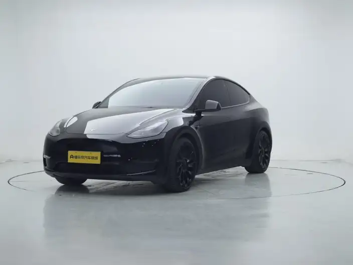 Model Y 2022 Model Performance High performance All-wheel drive version