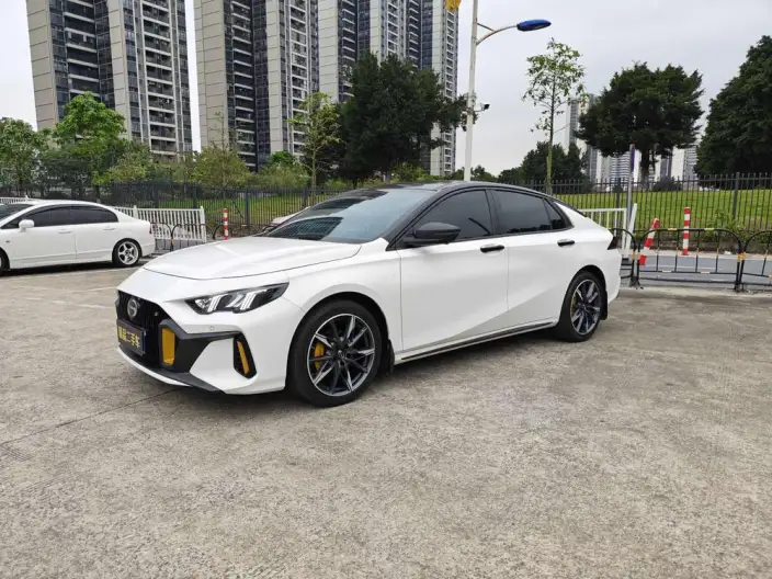 Emzoom 2023 Model 270T DCT J16 Edition