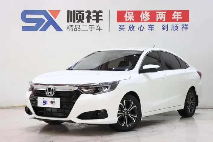 Honda Lingpai 2022 Model 180Turbo CVT Comfort Edition