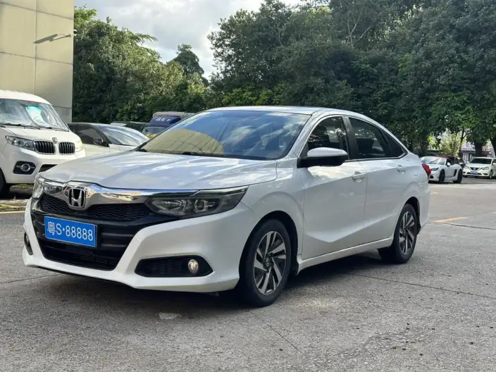 Honda Lingpai 2020 Model Rui*Hybrid 1.5L Deluxe Edition