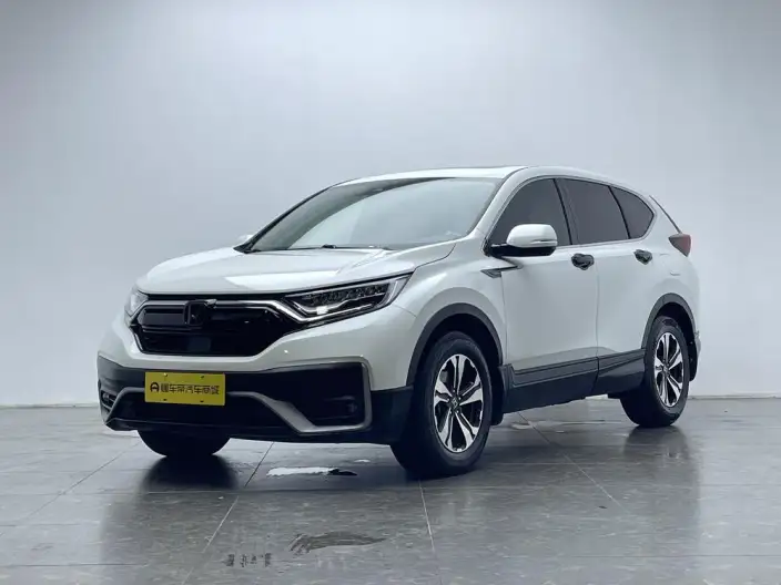 Honda CR-V 2021 Model 240TURBO CVT 2WD Urban Edition
