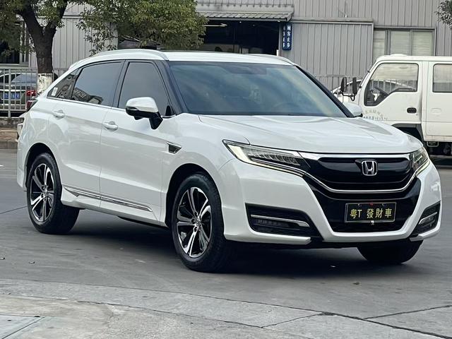 Honda UR-V 2017 370TURBO 2WD Premium China V – фото 3