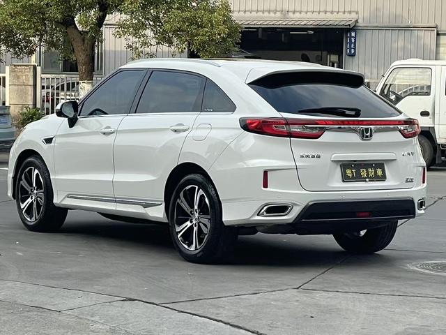 Honda UR-V 2017 370TURBO 2WD Premium China V – фото 9