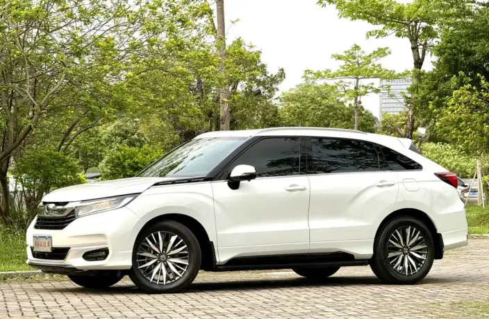 Honda Avancier 2020 Model 370 TURBO 9AT Deluxe Edition