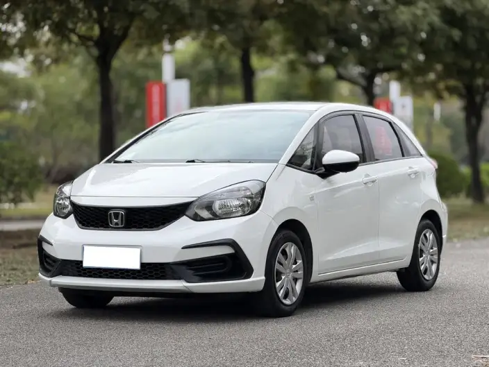Honda Fit 2022 Model 1.5L CVT Unlimited MUGEN Edition