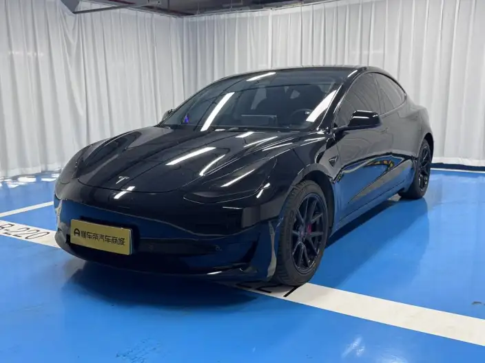 Model 3 2022 Model Rear-wheel drive version