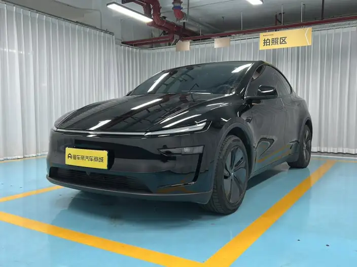 Model Y 2026 Model Long Battery Life Pro Rear-wheel drive version