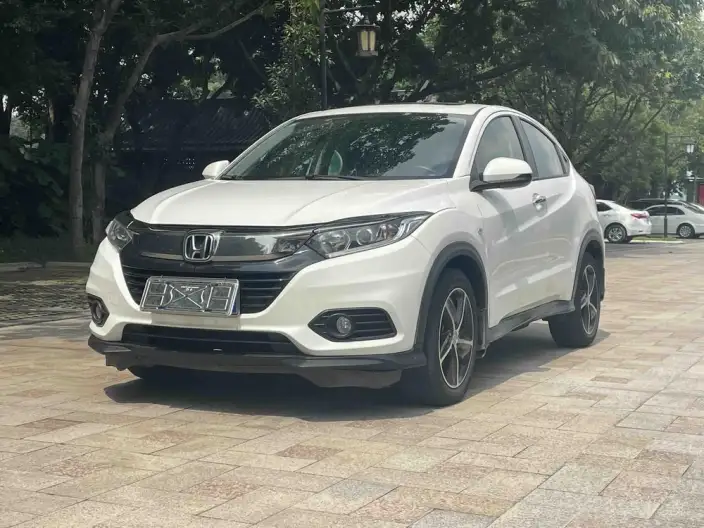 Honda Vezel 2020 Model 1.5L CVT Pioneer Edition