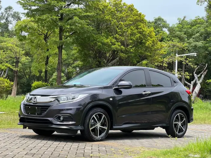 Honda Vezel 2020 Model 1.5L CVT Pioneer Edition