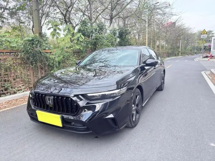 Honda INSPIRE 2024 Model 260TURBO Elite Edition