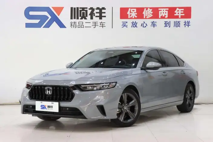 Honda INSPIRE 2023 Model 260TURBO Exquisite Edition
