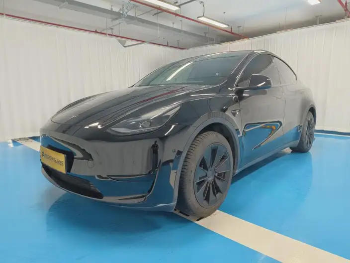 Model Y 2022 Model Facelift Rear-wheel drive version