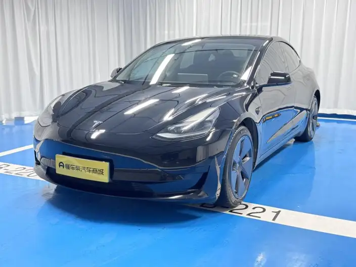 Model 3 2022 Model Rear-wheel drive version