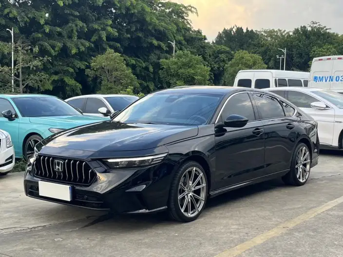 Honda INSPIRE 2025 Model 260TURBO Elite Edition