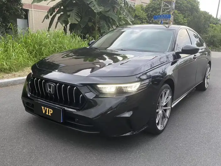 Honda INSPIRE 2025 Model 260TURBO Elite Edition