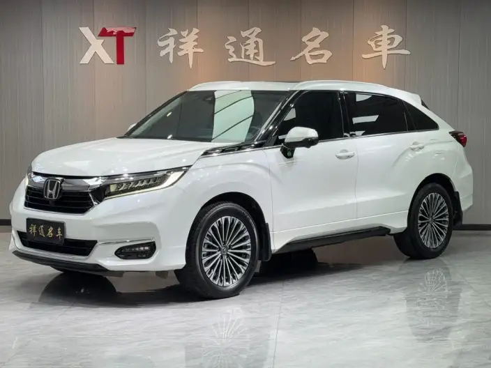 Honda Avancier 2023 Model 370 TURBO 9AT Exclusive Edition AWD