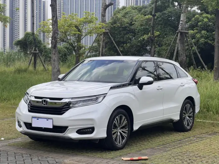 Honda Avancier 2020 Model 240 TURBO CVT Smart Edition