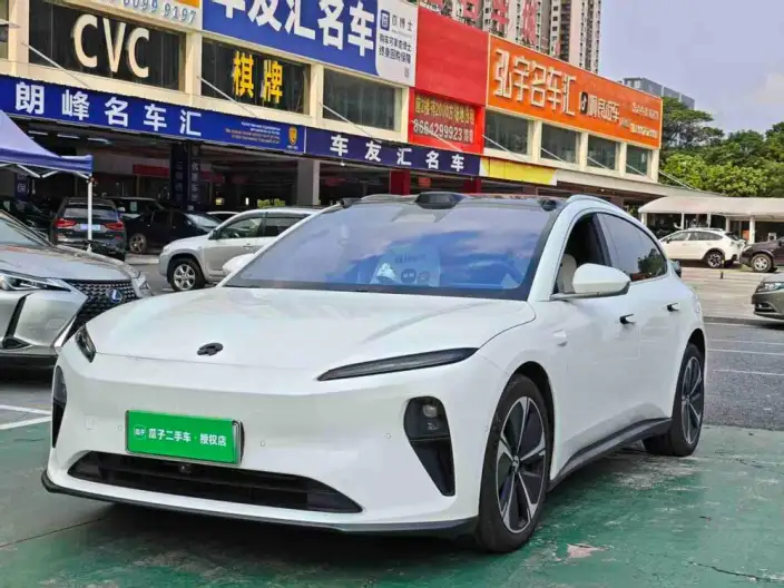 NIO ET5T 2024 Model 75kWh