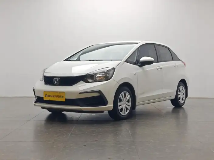 Honda Fit 2021 Model 1.5L CVT Tide Enjoy Edition