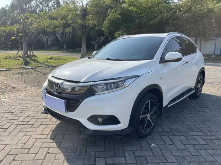 Honda Vezel 2020 Model 1.5L CVT Pioneer Edition