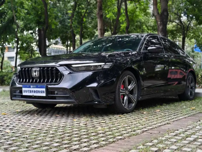 Honda INSPIRE 2025 Model 260TURBO Elite Edition
