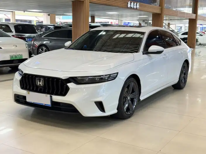 Honda INSPIRE 2025 Model 260TURBO Elite Edition
