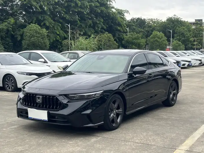 Honda INSPIRE 2023 Model 260TURBO Exquisite Edition