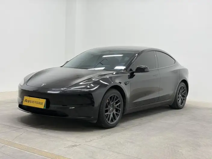 Model 3 2023 Model Rear-wheel drive version