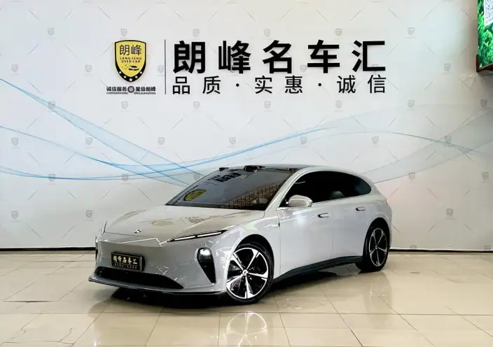 NIO ET5T 2023 Model 100kWh