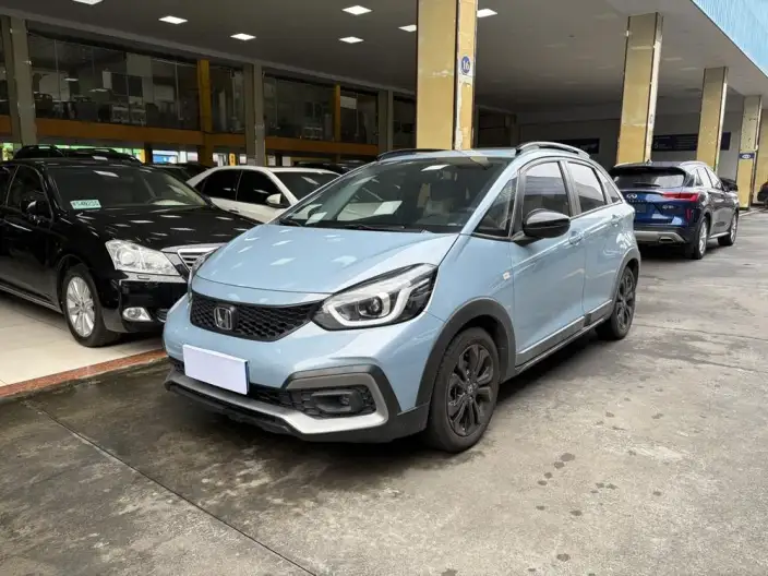 HONDA LIFE 2020 Model 1.5L CVT CRO-S Lequ Edition