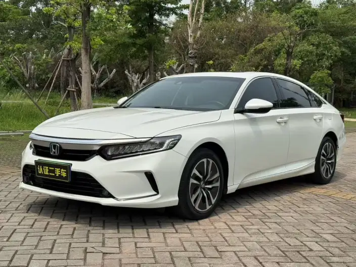 Honda INSPIRE 2022 Model Rui*Hybrid 2.0L Jingya Edition